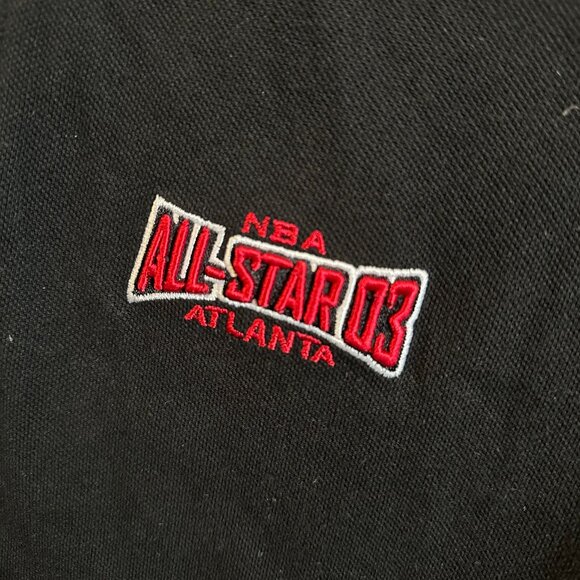 NBA All-Star 2003 Shirt - Picture 4 of 4